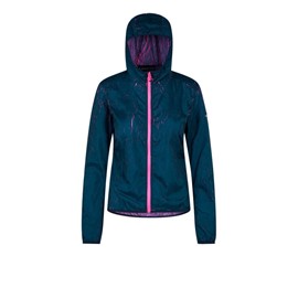 WILD TEE GIACCA LAVA ANTIVENTO DONNA